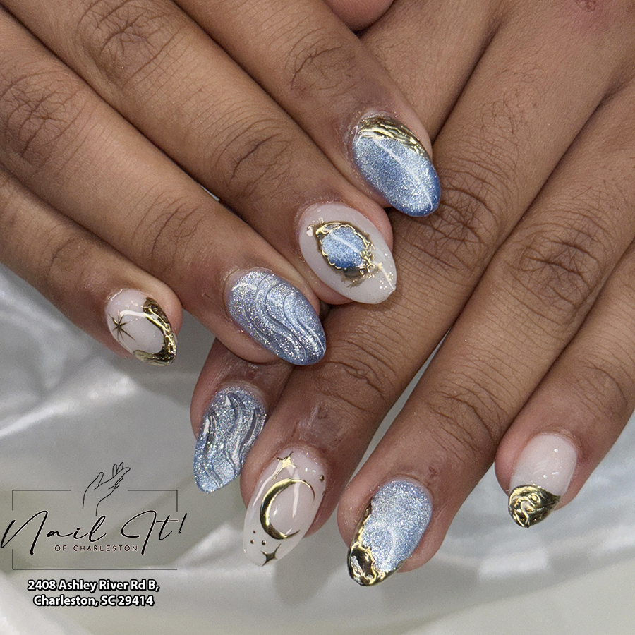 Nails Collection